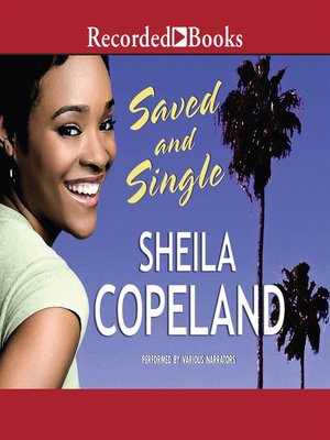cover image of Saved and Single